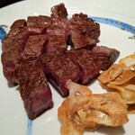 User's review image for ステーキハウスハマ 札幌店