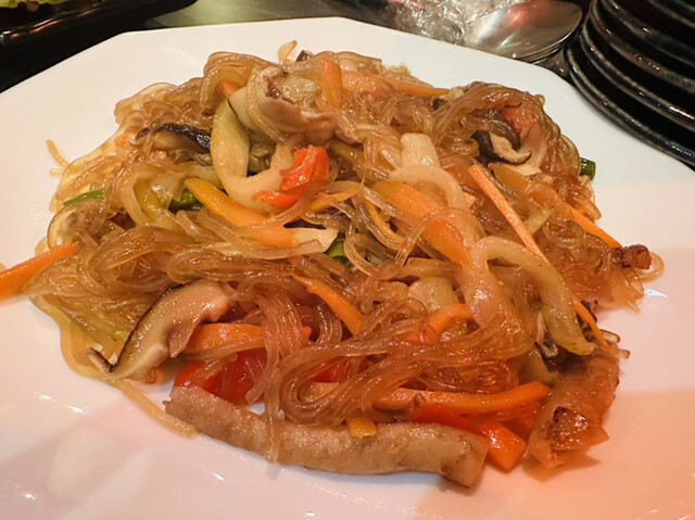 User's recommendation image for 韓風食房うふふ