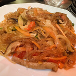 User's review image for 韓風食房うふふ