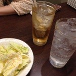 用戶對於やきとり家すみれ 蒲田店的評論圖