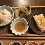 用户对于出町ろろろ的评论图