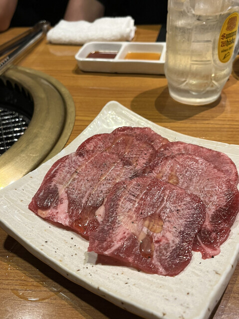 User's recommendation image for 吟味焼肉 じゃんか 道玄坂