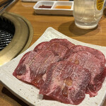 User's review image for 吟味焼肉 じゃんか 道玄坂
