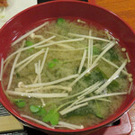 用戶對於洋食のみかさ的評論圖