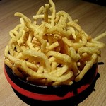用戶對於甘太郎 秋葉原店的評論圖