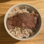 用戶對於福岡焼肉kintan的評論圖