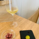 用戶對於KIKO Wine and Chocolate的評論圖