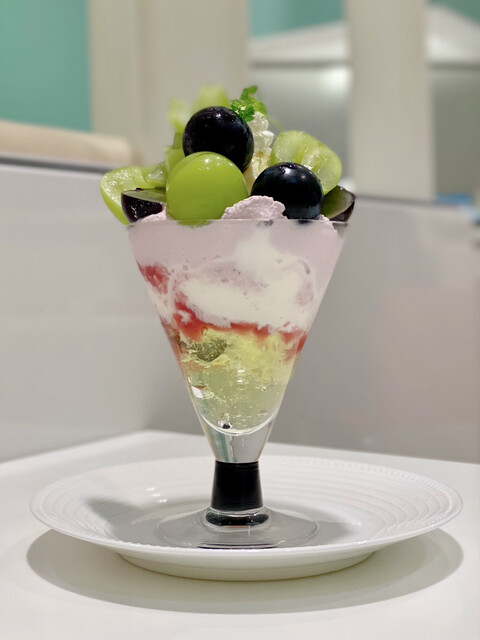 User's recommendation image for タカノフルーツパーラー 新宿高島屋店