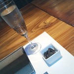 用户对于さつま福永牧場直営 牛串 ギュウドウ! GEMS三軒茶屋店的评论图