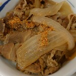用戶對於松屋 博多駅前通り店的評論圖