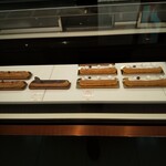 User's review image for ラ・メゾン・デュ・ショコラ 大阪タカシマヤ店