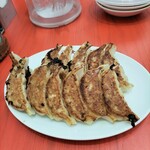 User's review image for 大阪王将 六本松店