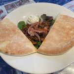 User's review image for ギリシャ料理スピローズ