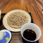 用戶對於十割蕎麦と酒 しのぶ庵的評論圖