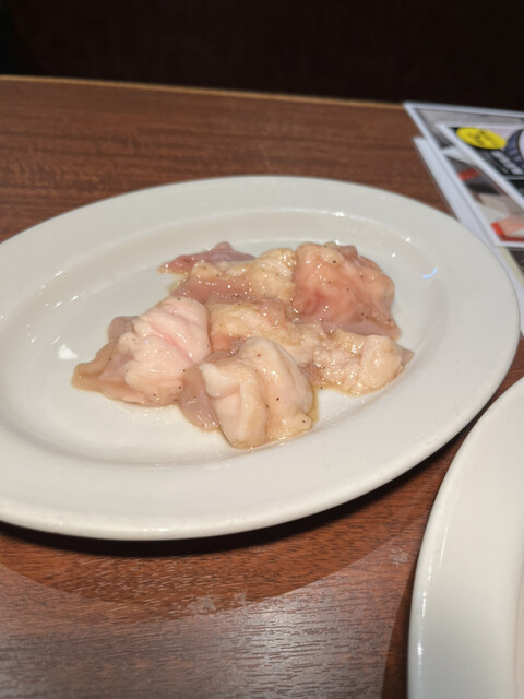 用户对于味覚園 新川店的评论高清图