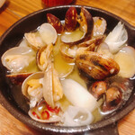 User's review image for 貝せん