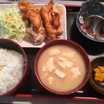 User's review image for 焼鳥 深川