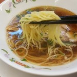 用戶對於餃子の王将 十三店的評論圖