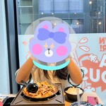 User's review image for BOILING POINT