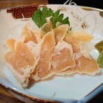 用戶對於居酒屋食堂 にっぽん一周 南大沢店的評論圖