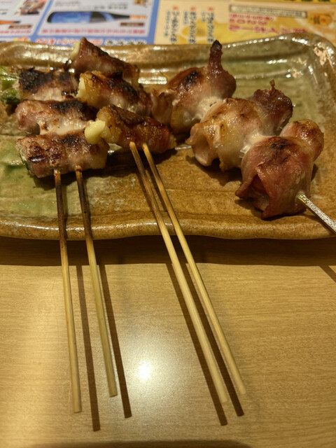 User's recommendation image for 鳥ざんまい 新天町店
