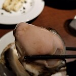 用戶對於Oyster Bar ジャックポット 下北沢的評論圖