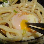 User's review image for はなまるうどん 上野センターモール店