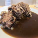 用户对于鷲の食卓 南8条店的评论图