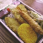 User's review image for とんかつ道場