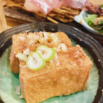 用户对于立呑み処 まるや的评论图