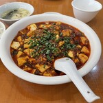 用户对于川香苑 本店的评论图
