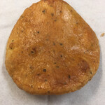 用戶對於毘沙門せんべい 福屋的評論圖