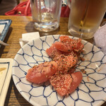 用戶對於ととや的評論圖