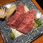 用戶對於炭火焼肉 舞牛的評論圖