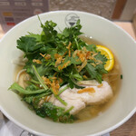 用戶對於rice noodle comen的評論圖