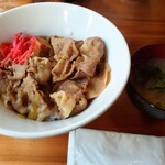 用戶對於大山畜産 pork&noodle的評論圖