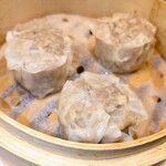 用戶對於新中華 三食四季的評論圖