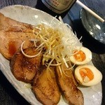 用户对于一忠的评论图