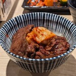 用戶對於牛の助肉之進 くらわんか的評論圖