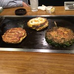 用戶對於いろは満月 泉佐野店的評論圖