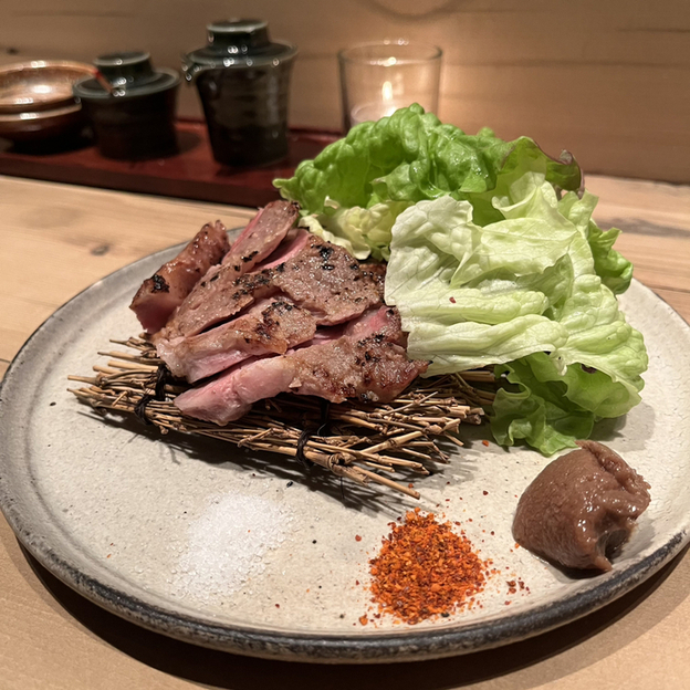 User's recommendation image for 炭焼居酒場 IGOR COSY 渋谷本店