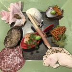 用户对于イル ポッツオ的评论图