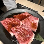 用户对于焼肉の名門 天壇 神楽坂店的评论图