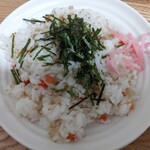 用戶對於松屋うどん的評論圖