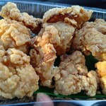 用户对于美唄焼鳥 惣菜 炎的评论图