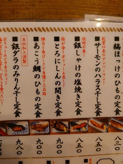 用戶對於炭火焼 魚・肉 食堂 こがね屋 勝どき的評論高清圖