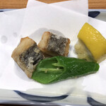 用戶對於柳町 一刻堂 春吉店的評論圖
