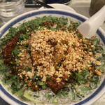 用户对于ラーメン･餃子 ハナウタ的评论图