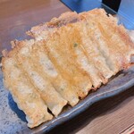 用戶對於餃々 阪急高槻店的評論圖