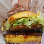 用戶對於マクドナルド 金町北口店的評論圖